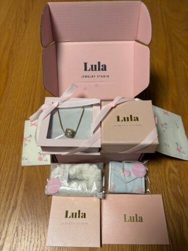 Click to view full screen Mystery Lucky Bags photo review