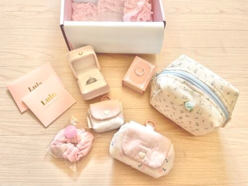 Click to view full screen Triple Circled Solitaire Ring photo review