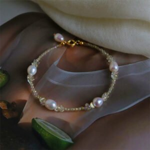 Forest Dew Bracelet photo review