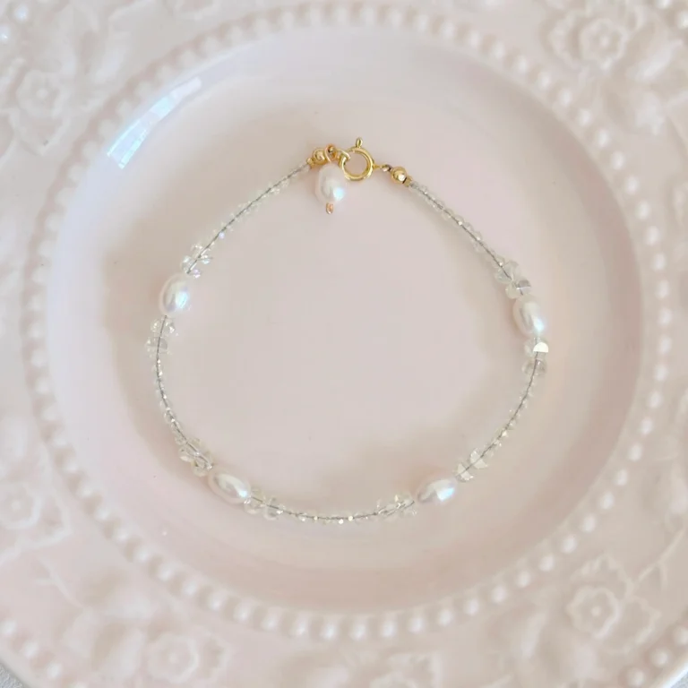 Forest Dew Bracelet photo review