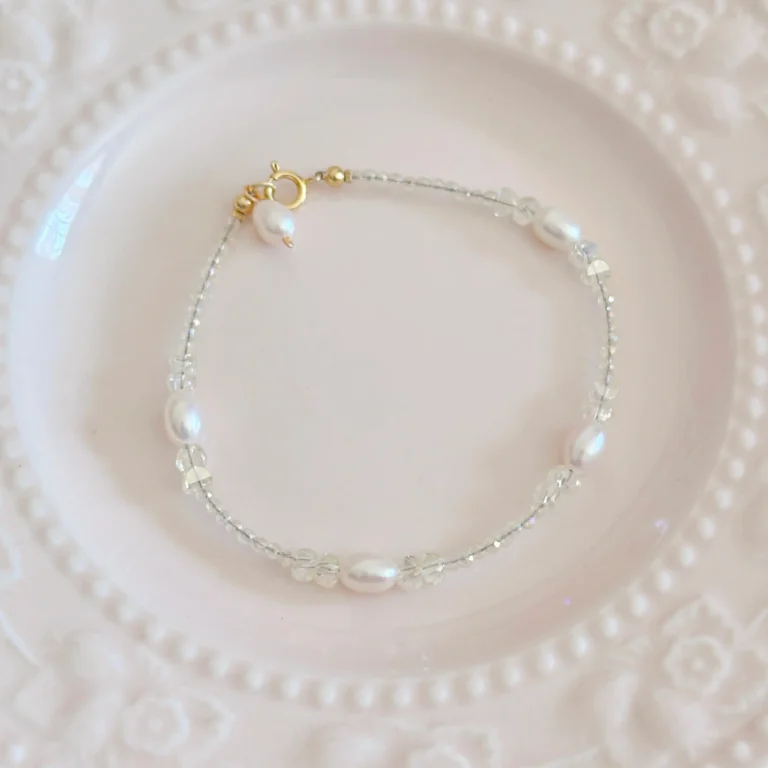 Forest Dew Bracelet photo review