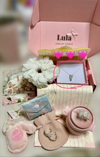 925 Sterling Silver Ballet Slipper Pendant Necklace photo review