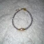 S925 Sterling Silver Drops Round Zirconia Necklace photo review