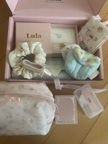 999 Fine Silver bow heart zirconia necklace photo review