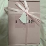 Minimalist White Heart-Shaped Zirconia Necklace photo review