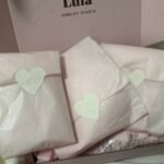 Minimalist White Heart-Shaped Zirconia Necklace photo review