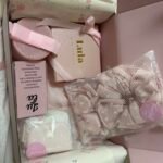 Minimalist White Heart-Shaped Zirconia Necklace photo review