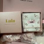 Minimalist White Heart-Shaped Zirconia Necklace photo review