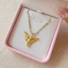 angel-pendant-necklace-gold-plated