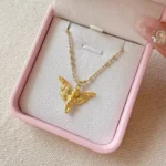 angel-pendant-necklace-gold-plated