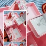 Reversible Shell Heart Pendant Necklace photo review