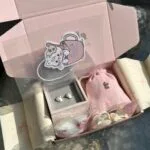 925 Sterling Silver 14K Gold-Plated Ultra-Fine Hook Earrings photo review