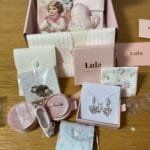 Minimalist Circle Earrings photo review