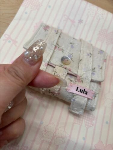 Lucky Bee Earrings photo review