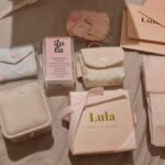 Irregular Twin Zircon Simple Ring photo review