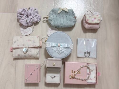 Click to view full screen Natural Freshwater Pearl Heart-Shaped OT Clasp Bracelet photo review